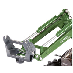 Siku - Fendt 933 Vario met voorlader en Bluetooth-appbediening - Speelvoertuigen