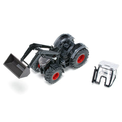 Siku - Fendt 942 Vario with front loader - Play Vehicles
