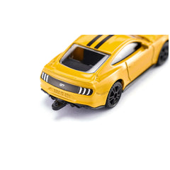 Siku - Ford Mustang GT - Speelvoertuigen