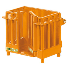 Siku - Voorlader accessoires - Speelvoertuigen