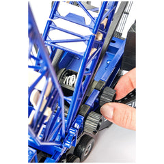 Siku - Zware mobiele kraan - Speelvoertuigen