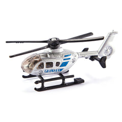 Siku - Helicopter - Speelvoertuigen