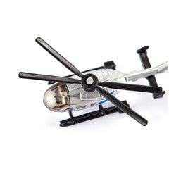 Siku - Helicopter - Speelvoertuigen