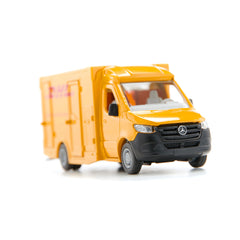 Siku - In The City Mercedes-Benz Sprinter DHL Parcel Service - Play Vehicles