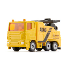 Siku - In The City New Models ADAC Tow Truck - Play Vehicles