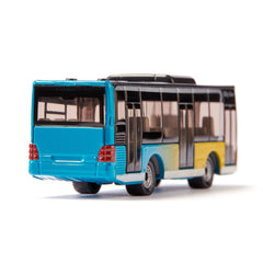 Siku - In De Stad Nieuwe Modellen Stadsbus - Speelvoertuigen