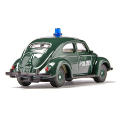 Siku - In The City New Models VW Beetle Police - Play Vehicles