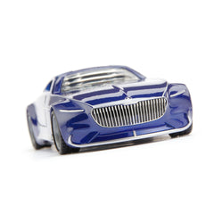 Siku - In De Stad Nieuwe Modellen Vision Mercedes-Maybach 6 - Speelvoertuigen