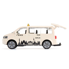 Siku - In The City VW T5 Taxi Van - Play Vehicles