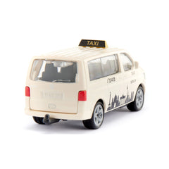 Siku - In The City VW T5 Taxi Van - Play Vehicles