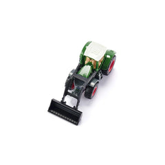 Siku - Op Het Platteland Fendt 1050 Vario met Voorlader - Speelvoertuigen