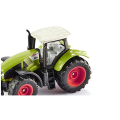 Siku - InTheCountrysideClaasAxion950 - PlayVehicles