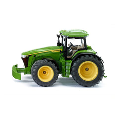 Siku - John Deere 8R 370 - Speelvoertuigen