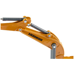 Siku - Liebherr Hydraulische graafmachine - Speelvoertuigen