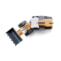 Siku - Liebherr L556 Wheel-loader - Play Vehicles