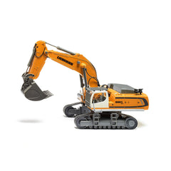 Siku - Liebherr R980 SME Rupsgraver met Bluetooth-appbediening - Speelvoertuigen