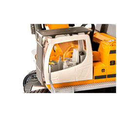 Siku - Liebherr R980 SME Rupsgraver met Bluetooth-appbediening - Speelvoertuigen