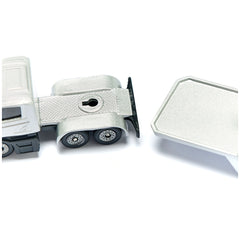 Siku - Low loader with helicopter - Play Vehicles