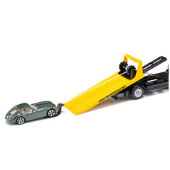 Siku - MAN pechwagen ADAC - Speelvoertuigen