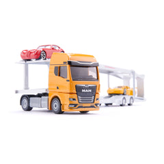 Siku - MAN auto transporter - Speelvoertuigen