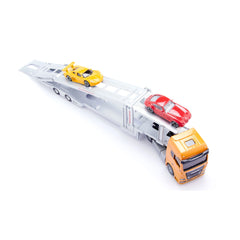 Siku - MAN auto transporter - Speelvoertuigen