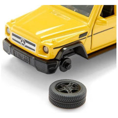 Siku - Mercedes Benz G65 AMG - Speelvoertuigen