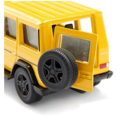 Siku - Mercedes Benz G65 AMG - Speelvoertuigen