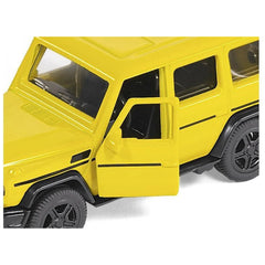 Siku - Mercedes Benz G65 AMG - Speelvoertuigen