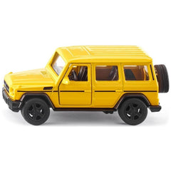 Siku - Mercedes Benz G65 AMG - Speelvoertuigen