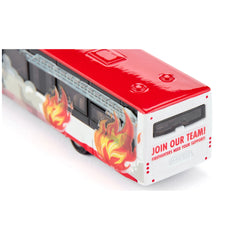 Siku - Neoplan Openbaar Vervoer Bus - Speelvoertuigen