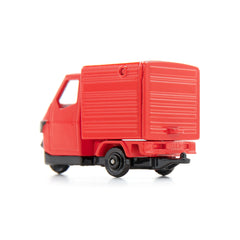 Siku - Piaggio Ape - Speelvoertuigen