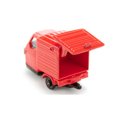 Siku - Piaggio Ape - Speelvoertuigen