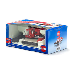 Siku - Pistenbully 600 - Speelvoertuigen