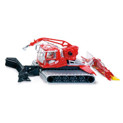 Siku - Pistenbully 600 - Speelvoertuigen