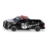 Siku - RAM 1500 US Politie - Speelvoertuigen