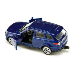 Siku - Range Rover - Speelvoertuigen