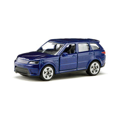 Siku - Range Rover - Speelvoertuigen