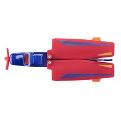 Siku - Sportvliegtuig - Speelvoertuigen