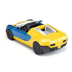 Siku - Sportauto's set - Speelvoertuigen