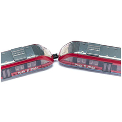 Siku - Tram - Speelvoertuigen