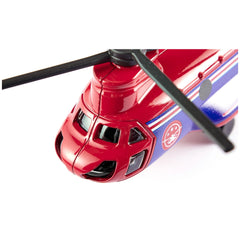 Siku - Vrachthelikopter - Speelvoertuigen