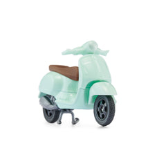 Siku - Vespa 125 GTS - Play Vehicles