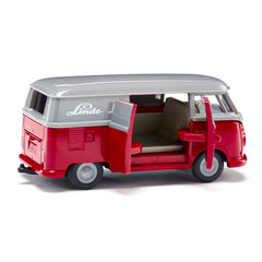 Siku - Volkswagen T1 Transporter - Play Vehicles