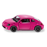 Siku - Volkswagen The Beetle pink - Play Vehicles