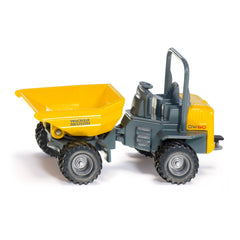 Siku - Wacker Neuson DW60 Dumper - Play Vehicles