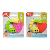 Simba - ABC Cooling Fruits - Pacifiers & Teethers