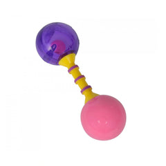 Simba - ABC First Rattle - Rattles