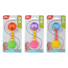 Simba - ABC First Rattle - Rattles