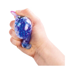 Simba - Actiefiguren - Gootastic Axosquishy - Rekbaar fidget speelgoed - 3 Jaar