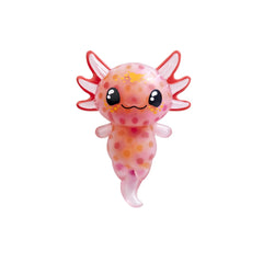 Simba - Actiefiguren - Gootastic Axosquishy - Rekbaar fidget speelgoed - 3 Jaar